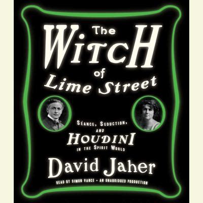 The Witch of Lume Street: Exploring the Supernatural